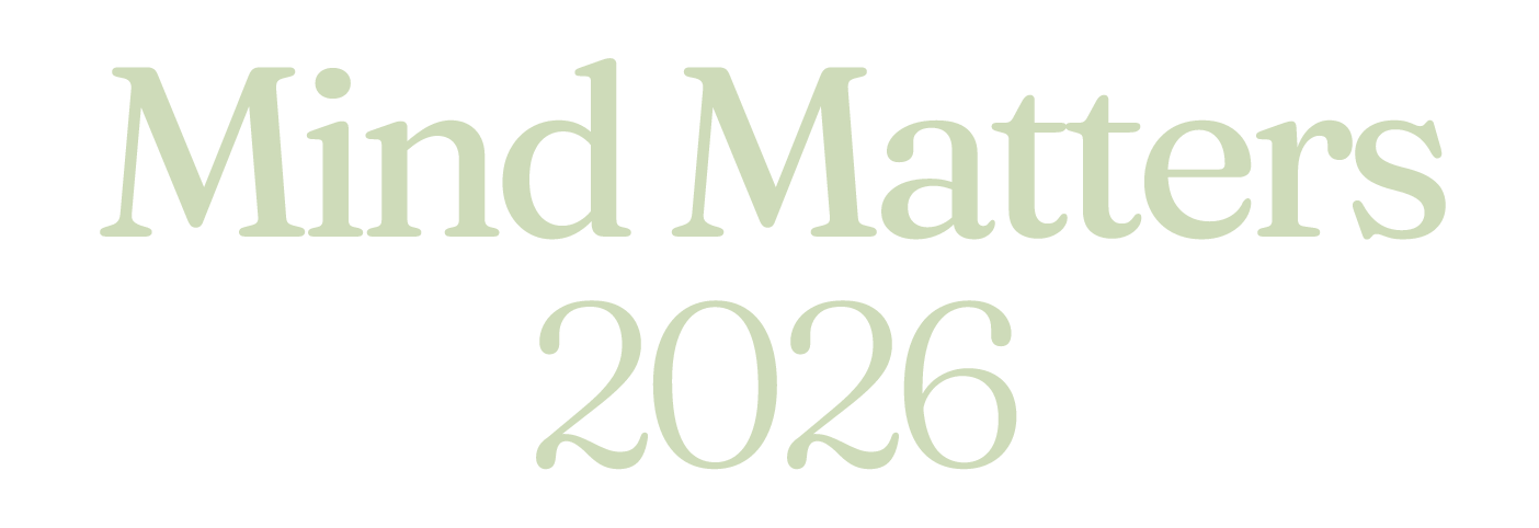 Mind Matters 2026