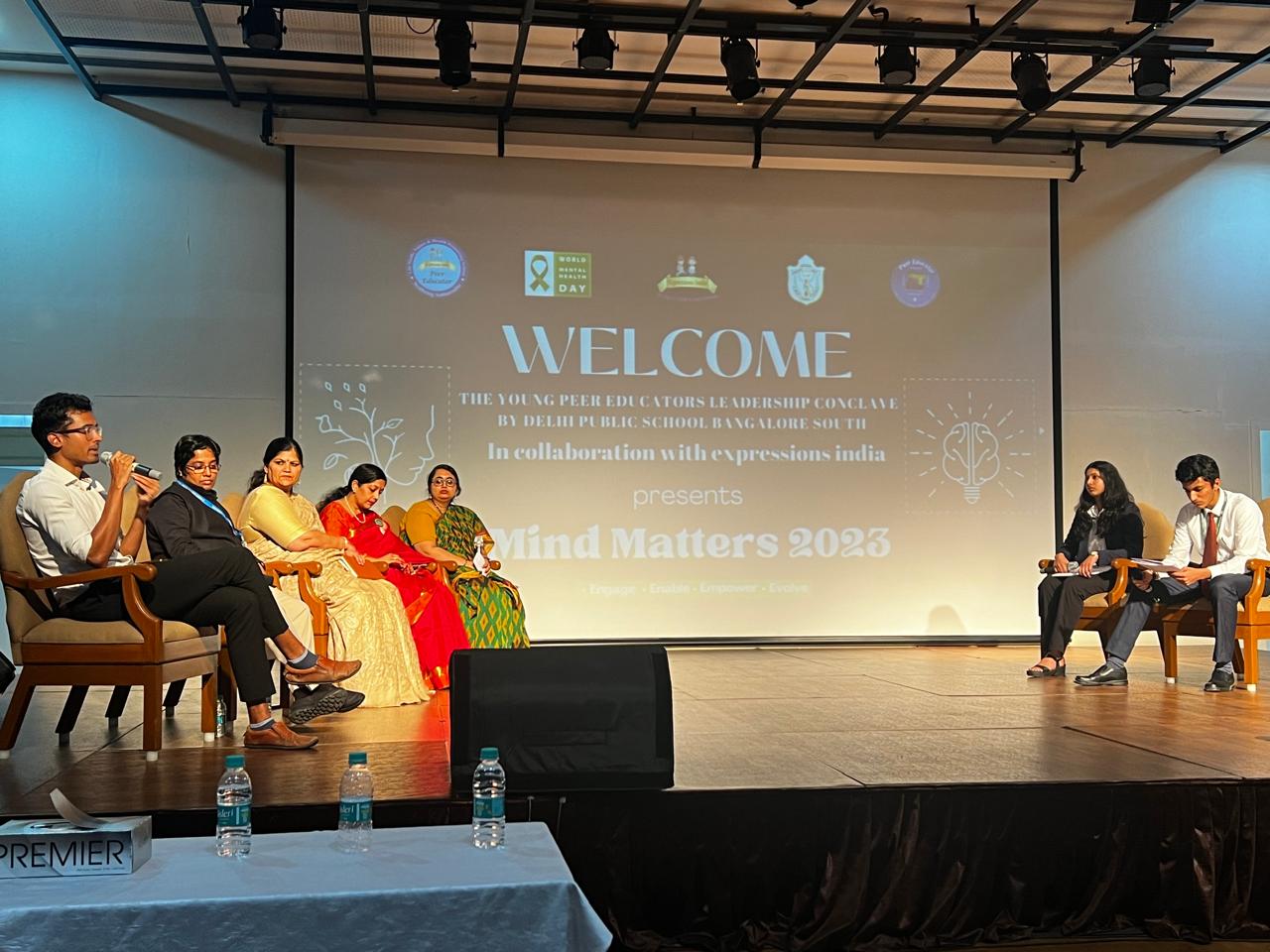 Panel Discussion Closing Remarks